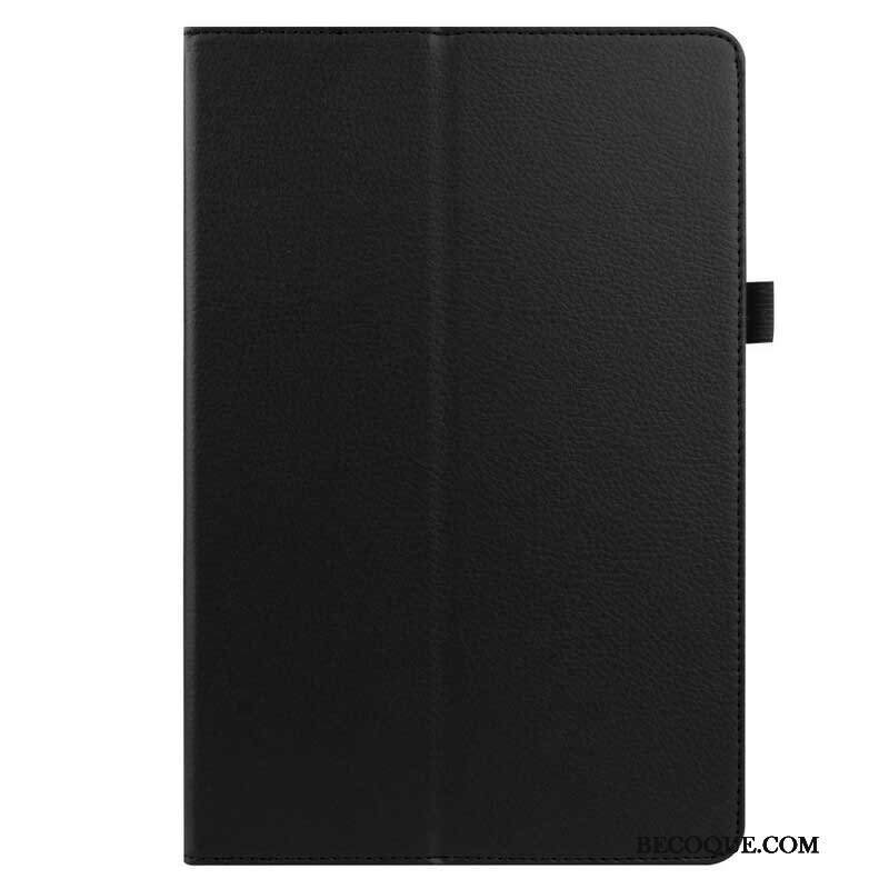 Case do Samsung Galaxy Tab S8 / Tab S7 Sztuczna Skóra