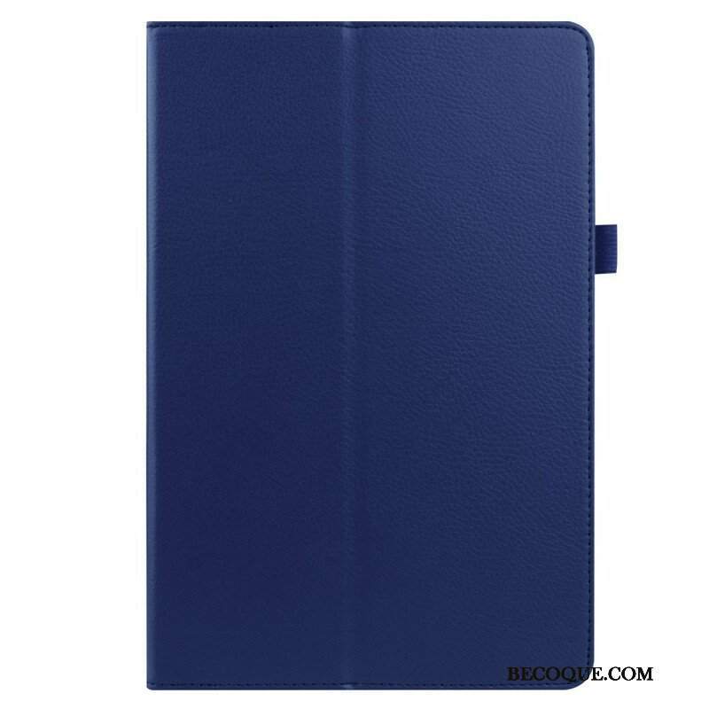 Case do Samsung Galaxy Tab S8 / Tab S7 Sztuczna Skóra