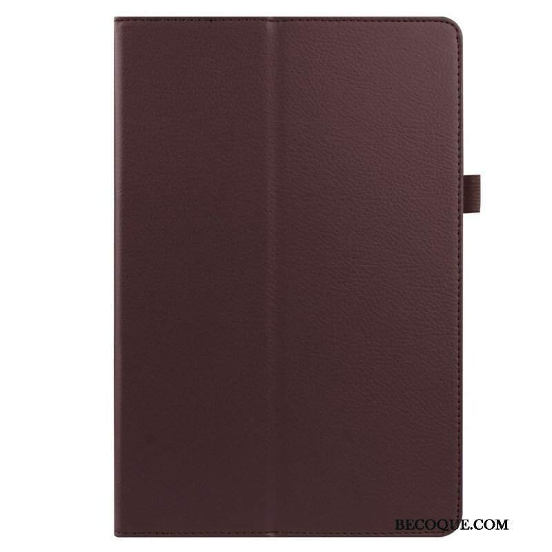 Case do Samsung Galaxy Tab S8 / Tab S7 Sztuczna Skóra