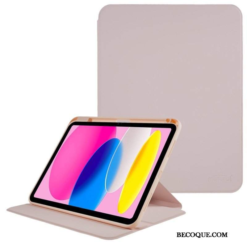 Case do iPad 10.9" (2022) Muturalny Klasyk