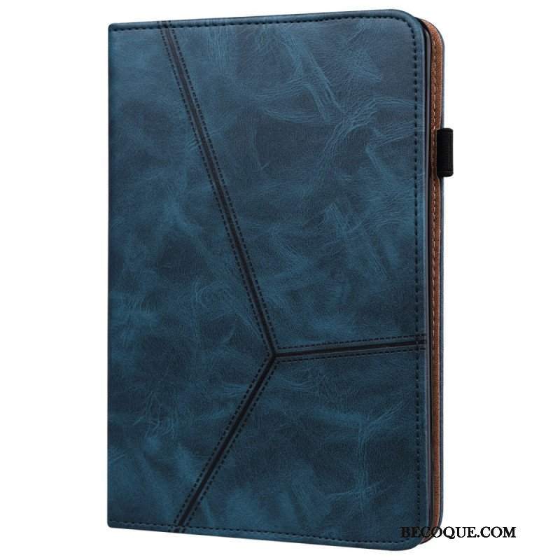 Case do iPad Pro 12.9" (2022) Figury Geometryczne