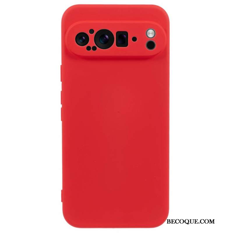 Etui Do Google Pixel 9 Pro Xl Silikon