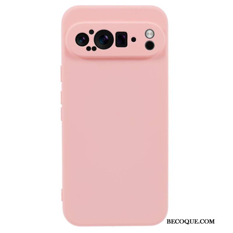 Etui Do Google Pixel 9 Pro Xl Silikon