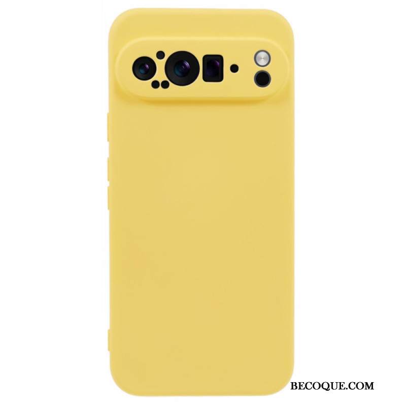Etui Do Google Pixel 9 Pro Xl Silikon