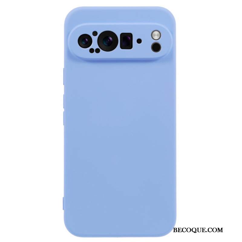 Etui Do Google Pixel 9 Pro Xl Silikon