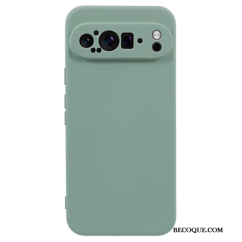 Etui Do Google Pixel 9 Pro Xl Silikon