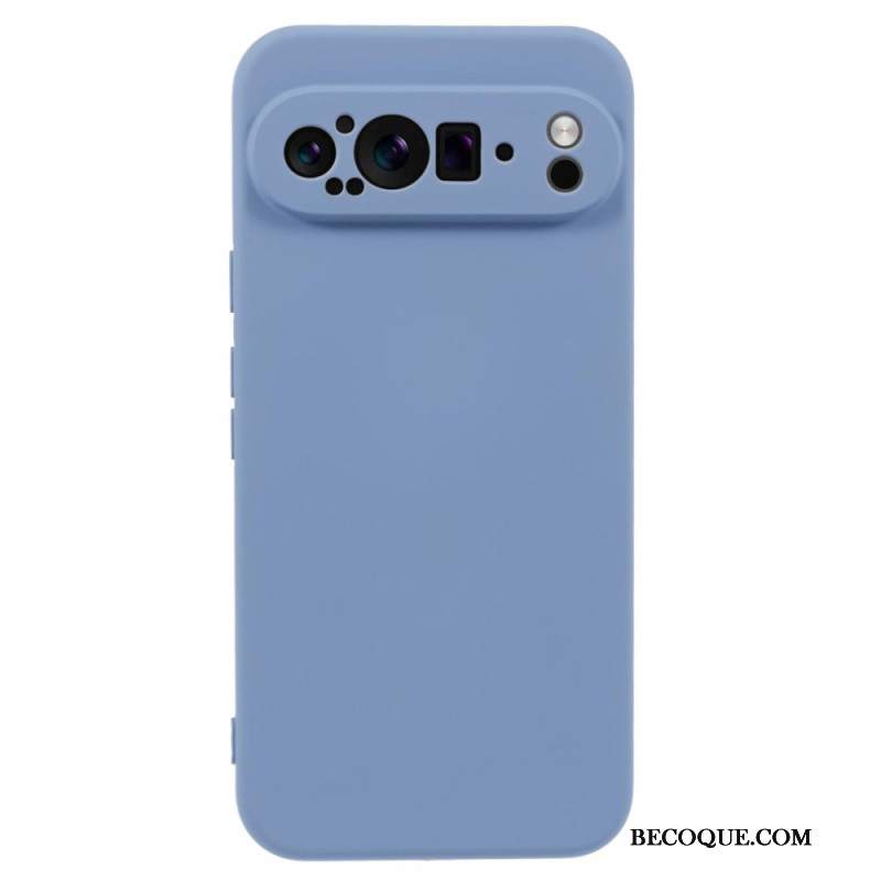 Etui Do Google Pixel 9 Pro Xl Silikon