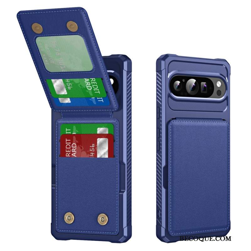 Etui Do Google Pixel 9 Wielofunkcyjny