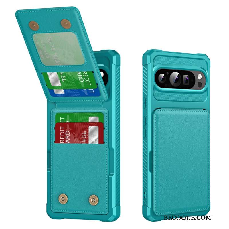 Etui Do Google Pixel 9 Wielofunkcyjny