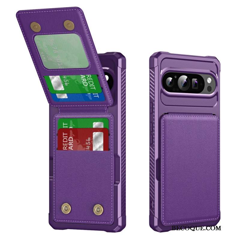 Etui Do Google Pixel 9 Wielofunkcyjny
