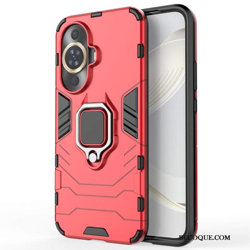 Etui Do Huawei Nova 11 Pro Odporny Na Pierścień