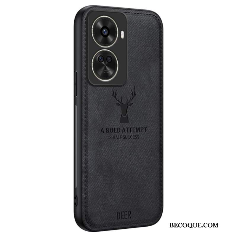 Etui Do Huawei Nova 12 Se Jeleń