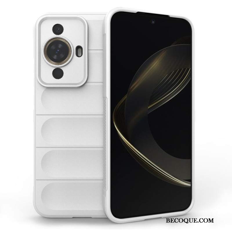 Etui Do Huawei Nova 12s Antypoślizgowy