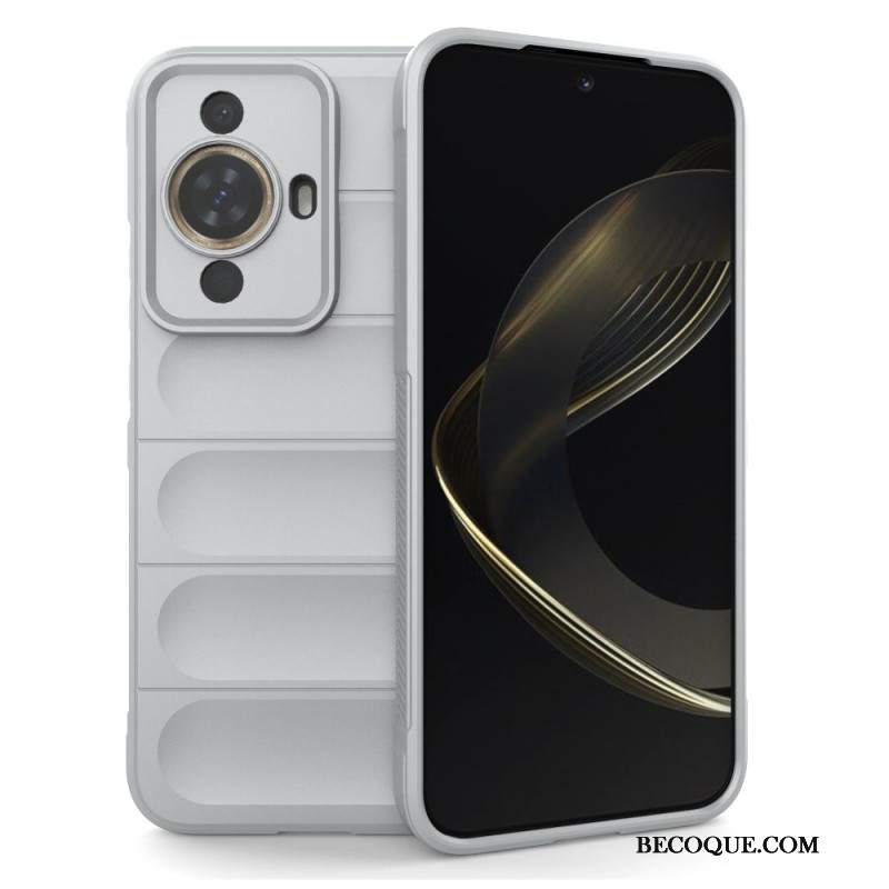 Etui Do Huawei Nova 12s Antypoślizgowy