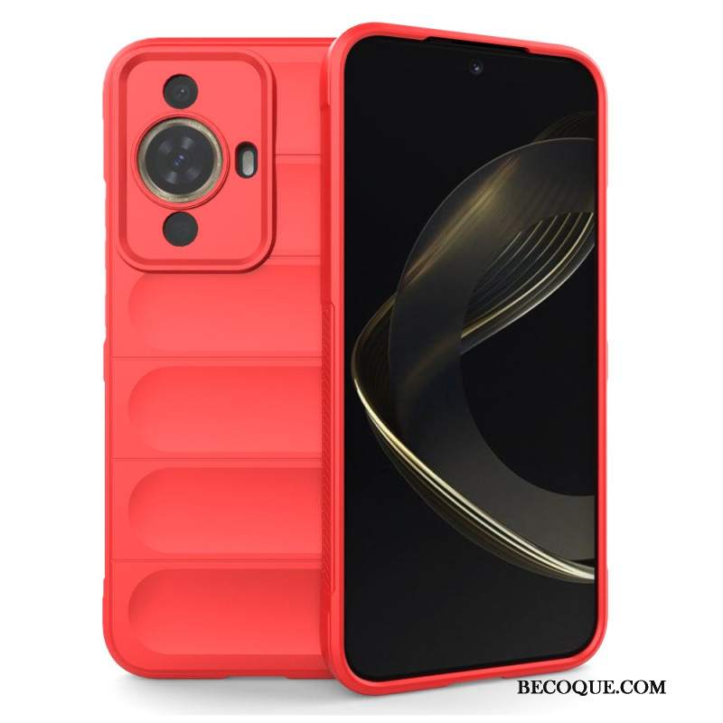 Etui Do Huawei Nova 12s Antypoślizgowy