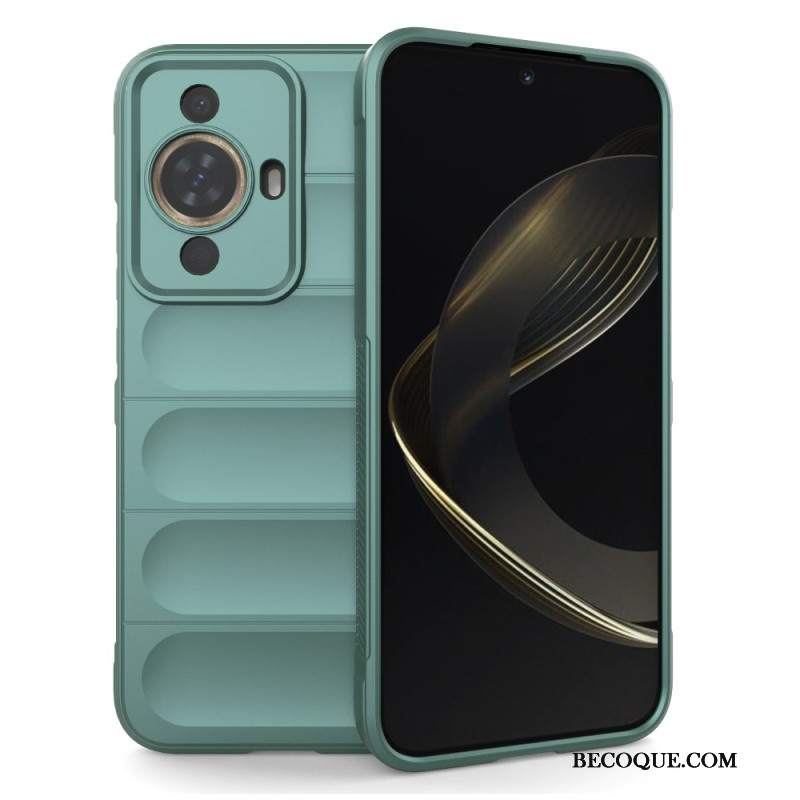 Etui Do Huawei Nova 12s Antypoślizgowy
