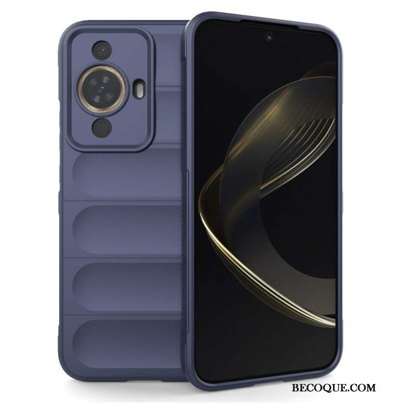 Etui Do Huawei Nova 12s Antypoślizgowy