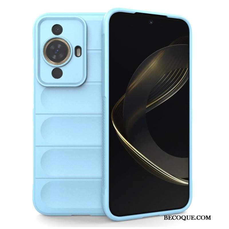 Etui Do Huawei Nova 12s Antypoślizgowy