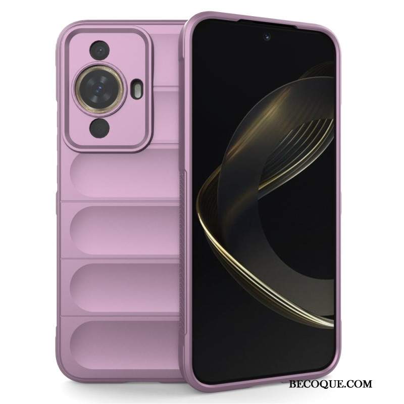 Etui Do Huawei Nova 12s Antypoślizgowy