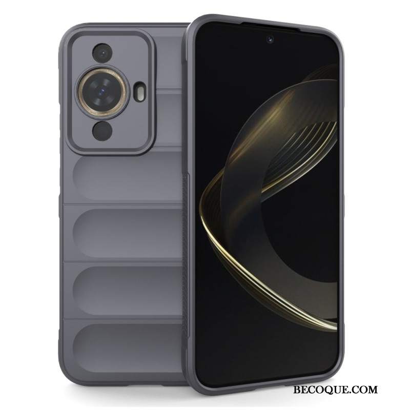 Etui Do Huawei Nova 12s Antypoślizgowy