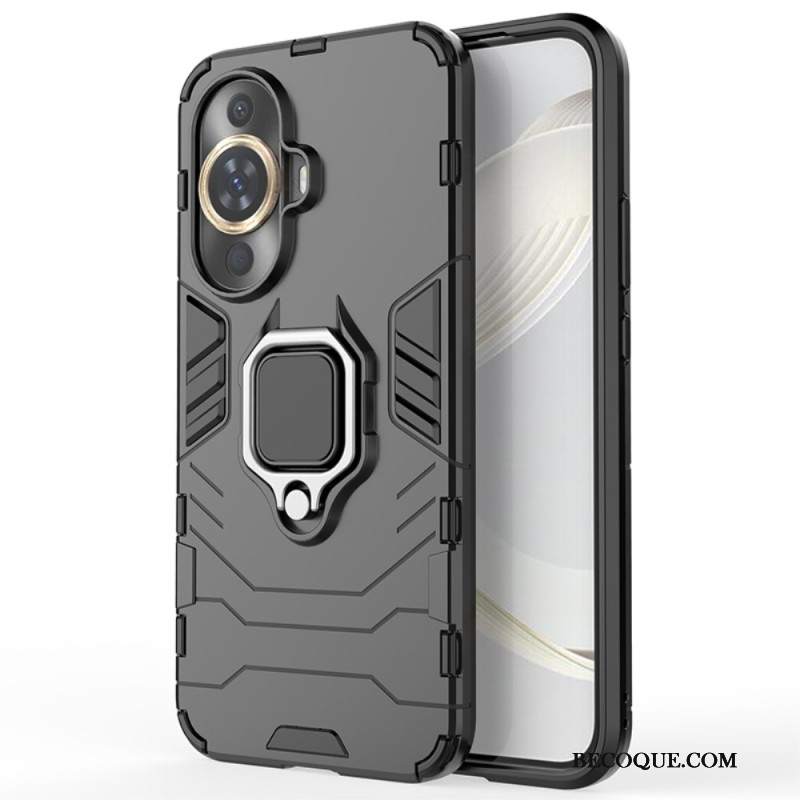 Etui Do Huawei Nova 12s Odporny Na Pierścień
