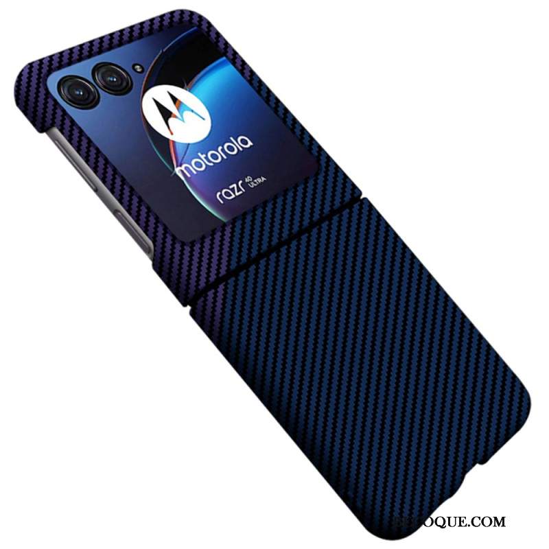 Etui Do Motorola Razr 50 Ultra Premium