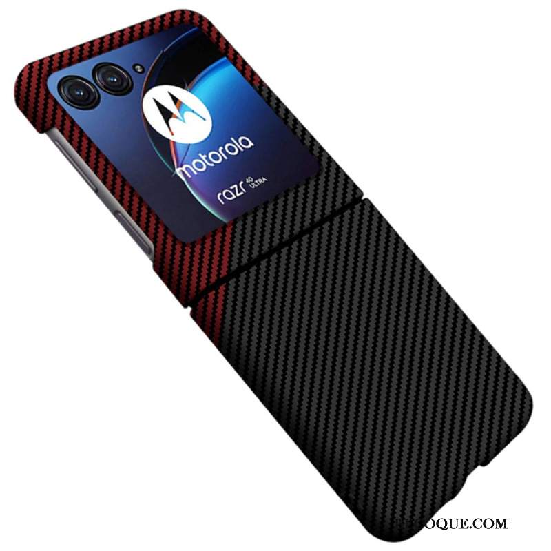 Etui Do Motorola Razr 50 Ultra Premium