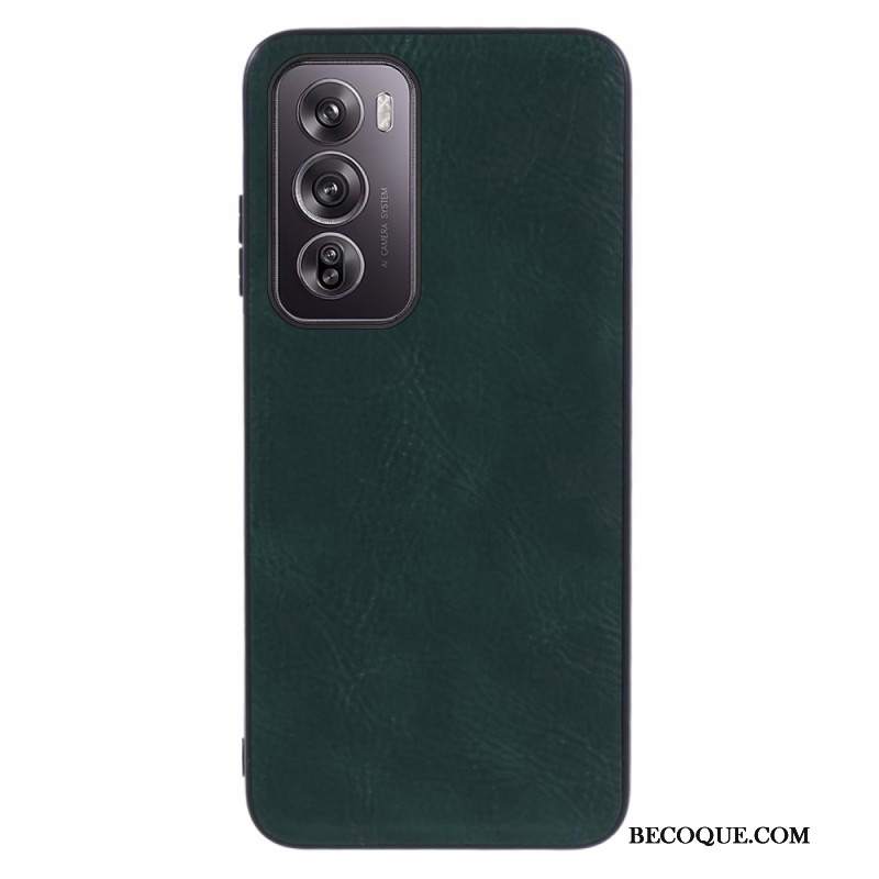 Etui Do Oppo Reno 12 Pro 5g Retro