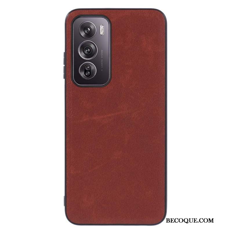 Etui Do Oppo Reno 12 Pro 5g Retro