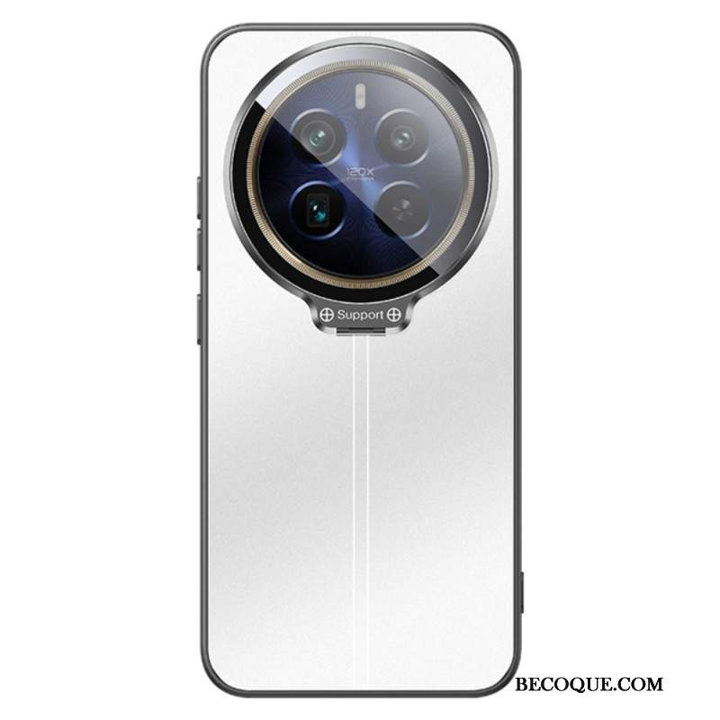 Etui Do Realme 12 Pro / 12 Pro Plus Wbudowany Obiektyw Filmowy