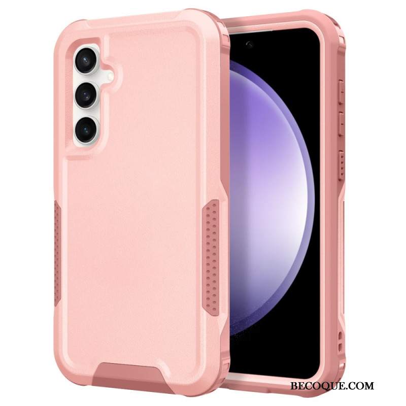 Etui Do Samsung Galaxy A15 5g Krawędzie Antypoślizgowe