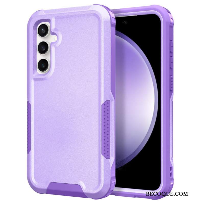 Etui Do Samsung Galaxy A15 5g Krawędzie Antypoślizgowe