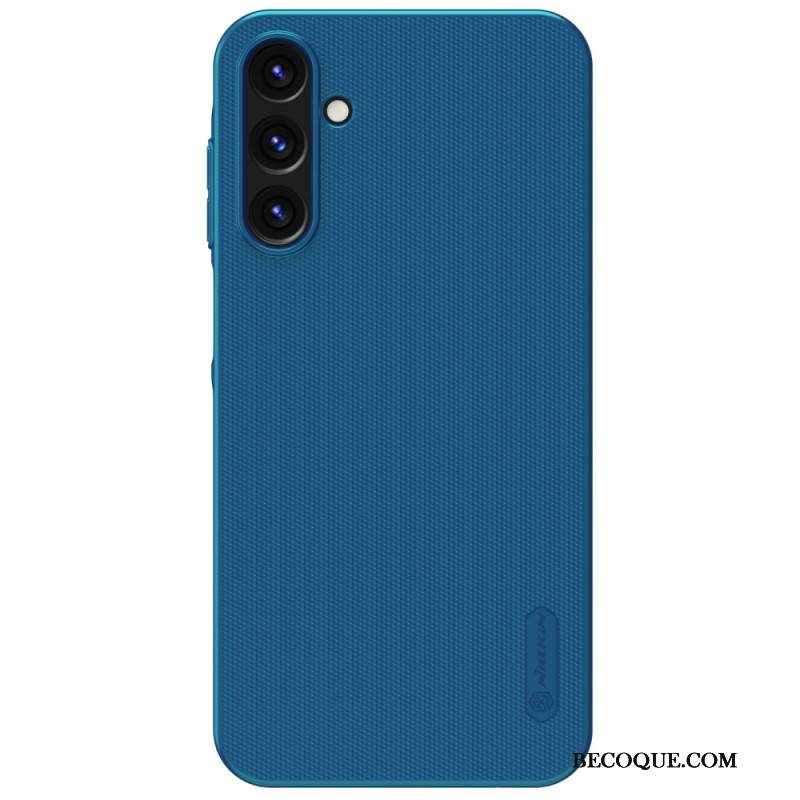 Etui Do Samsung Galaxy A15 5g Matowa Tarcza Nillkin