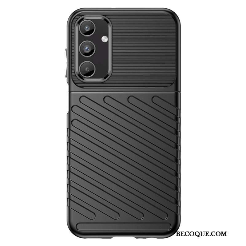 Etui Do Samsung Galaxy A15 5g Seria Thunder