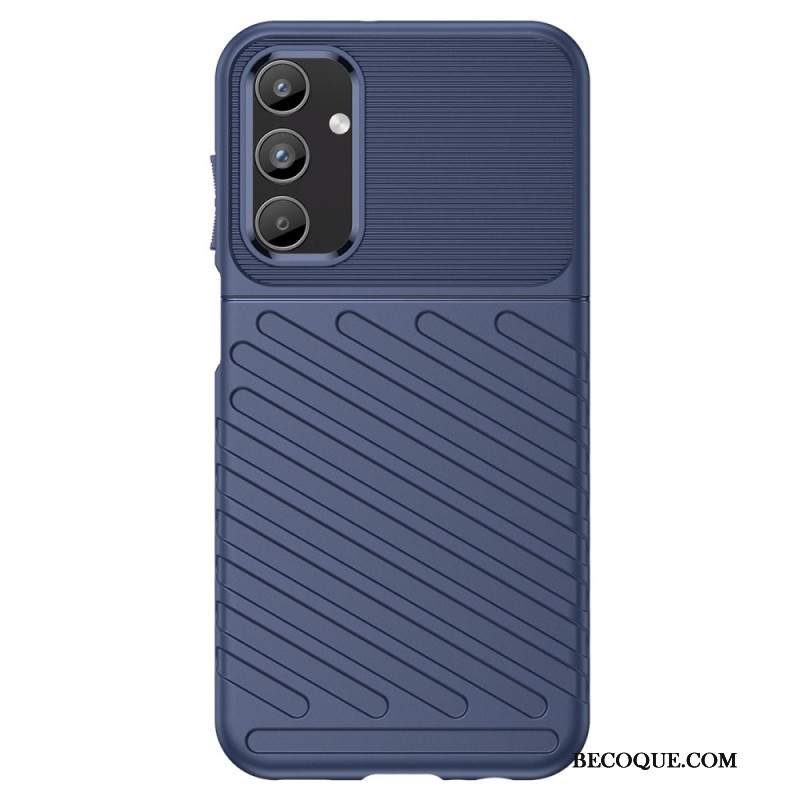 Etui Do Samsung Galaxy A15 5g Seria Thunder