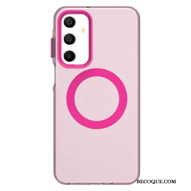 Etui Do Samsung Galaxy A16 5g Kompatybilny Z Magsafe