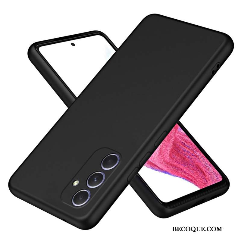 Etui Do Samsung Galaxy A55 5g Płynny Silikon