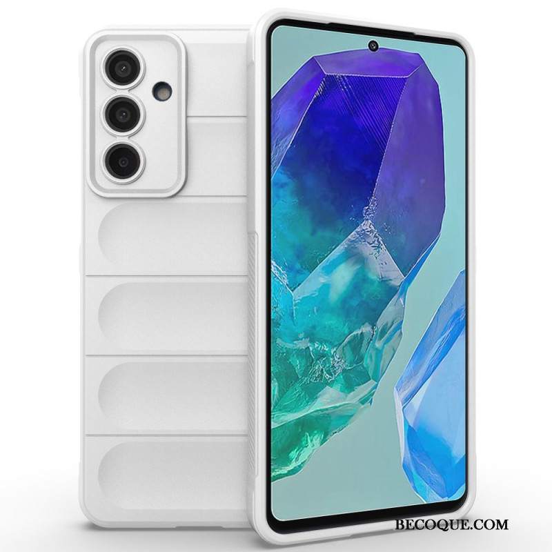Etui Do Samsung Galaxy M55 5g Antypoślizgowy