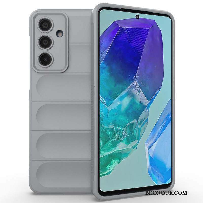 Etui Do Samsung Galaxy M55 5g Antypoślizgowy