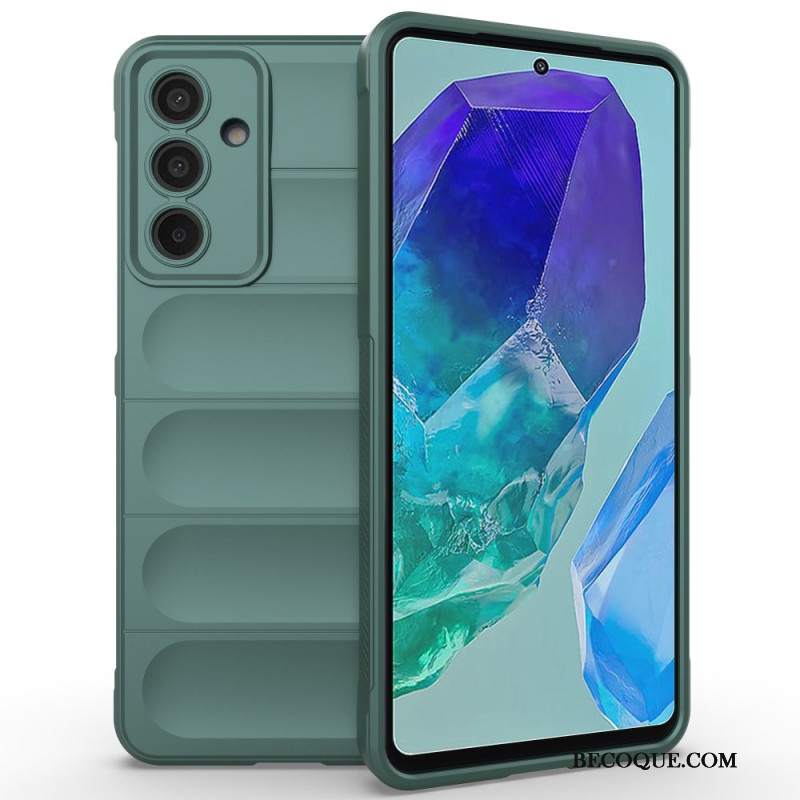 Etui Do Samsung Galaxy M55 5g Antypoślizgowy