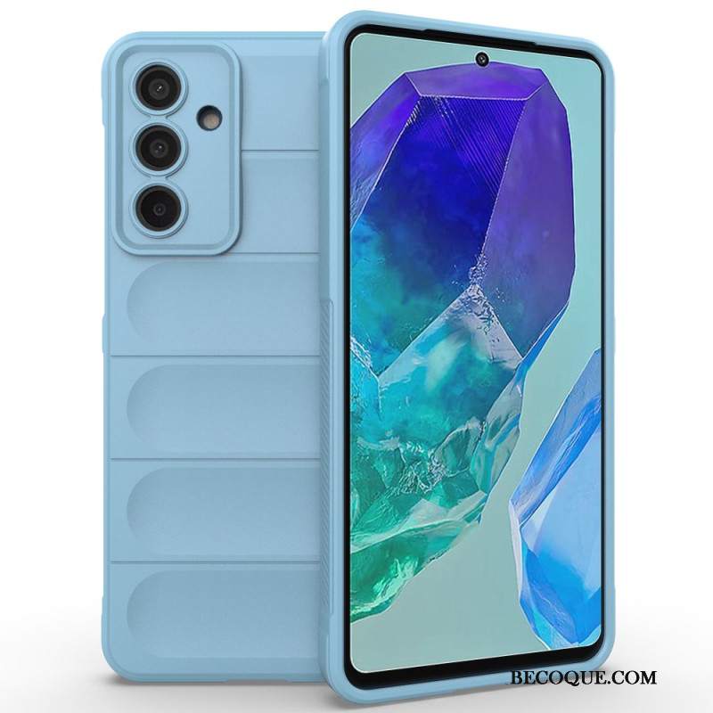 Etui Do Samsung Galaxy M55 5g Antypoślizgowy