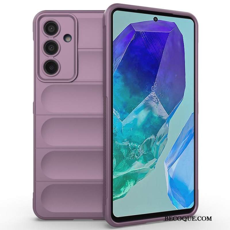 Etui Do Samsung Galaxy M55 5g Antypoślizgowy