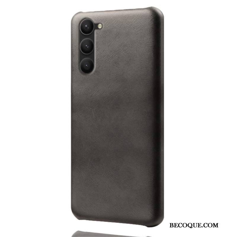 Etui Do Samsung Galaxy S24 5g Efekt Skóry