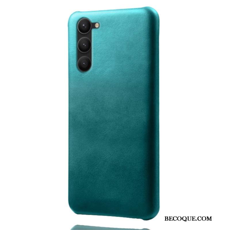 Etui Do Samsung Galaxy S24 5g Efekt Skóry