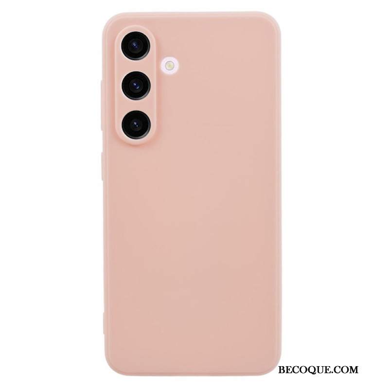 Etui Do Samsung Galaxy S24 5g Silikon