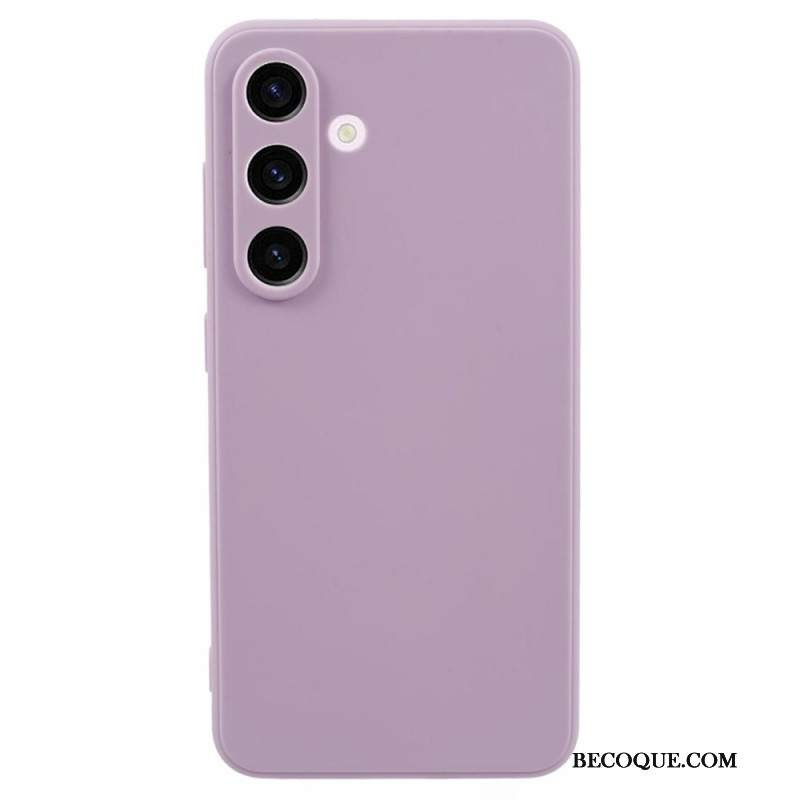 Etui Do Samsung Galaxy S24 5g Silikon