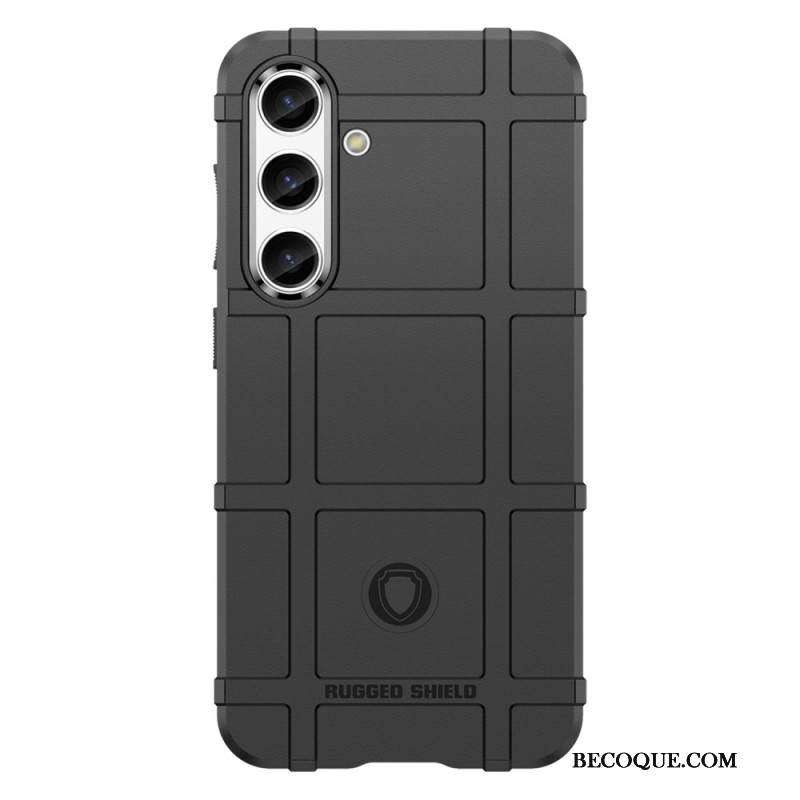 Etui Do Samsung Galaxy S24 5g Wytrzymała Tarcza