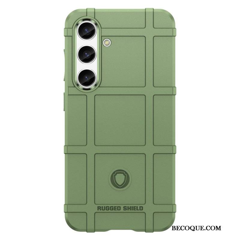 Etui Do Samsung Galaxy S24 5g Wytrzymała Tarcza
