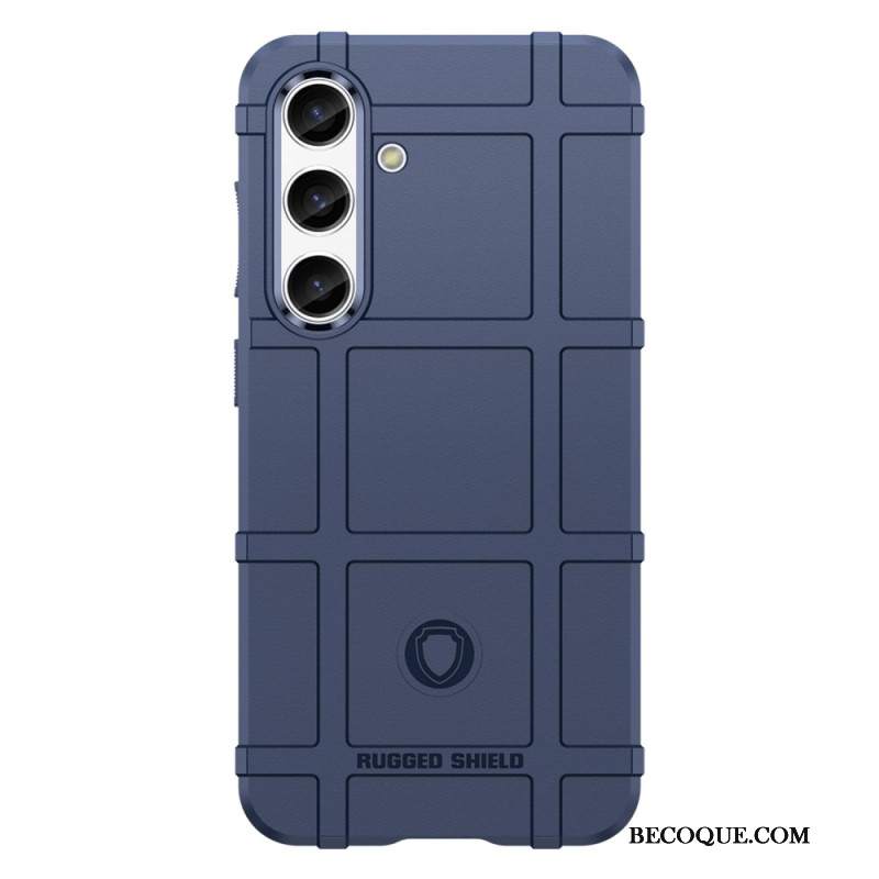 Etui Do Samsung Galaxy S24 5g Wytrzymała Tarcza