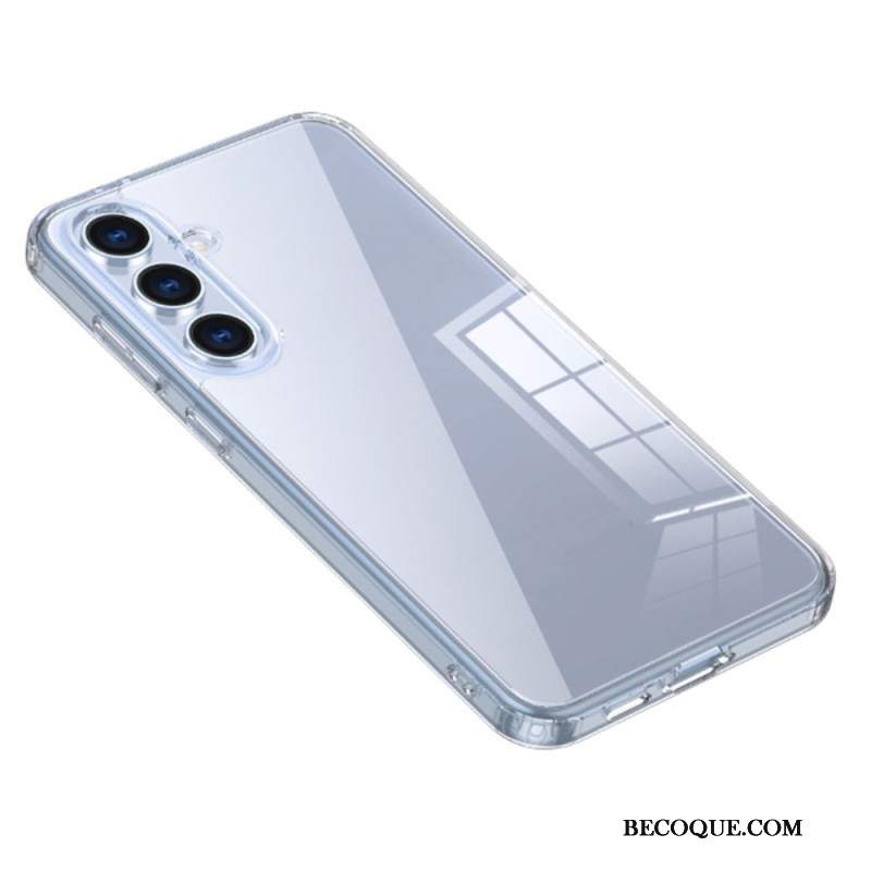 Etui Do Samsung Galaxy S24 Fe Klasyczny